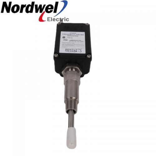 Bently Nevada 32000-16-05-08-130-03-02