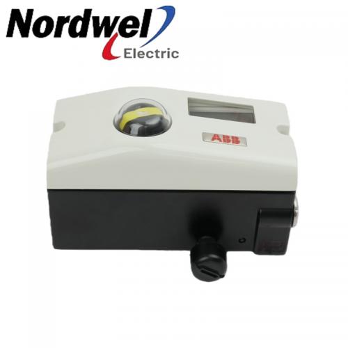 ABB	V18345-1010521001 Valve Positioner
