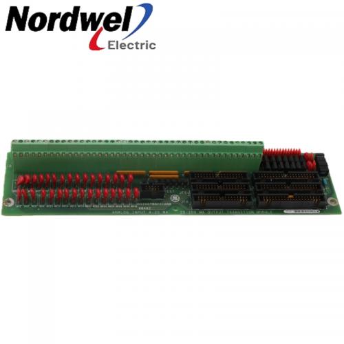 General Electric DS200TBQGG1ABB