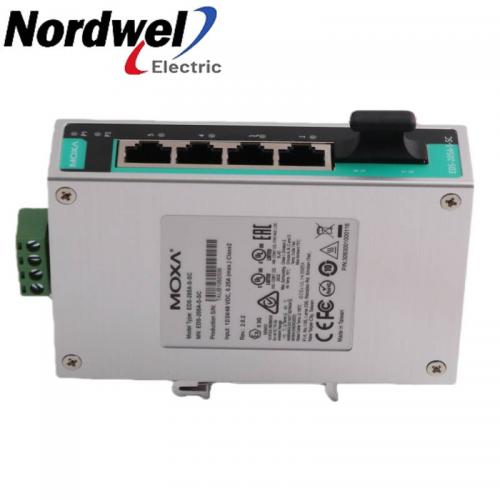 Moxa EDS-205A