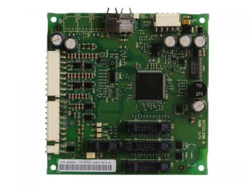 ABB AINT-02C 64802909