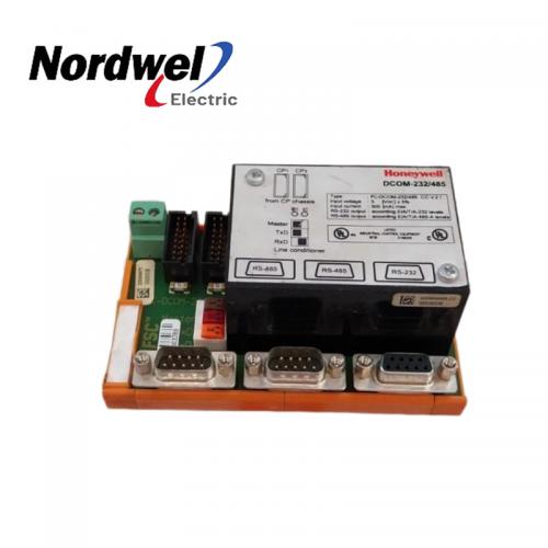 Honeywell FS-DCOM-232/485