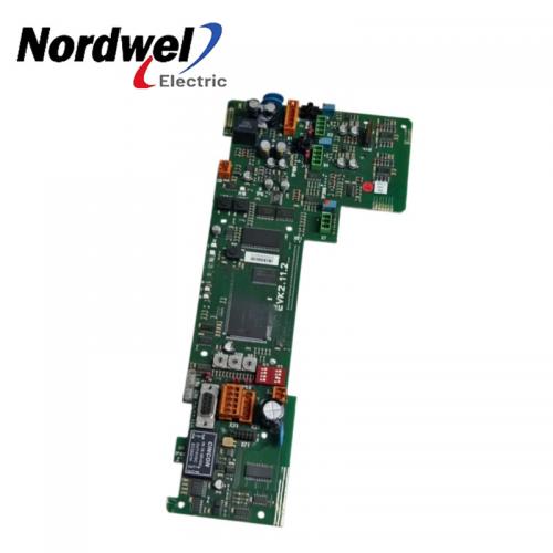 EMG ​​EVK2.11.2