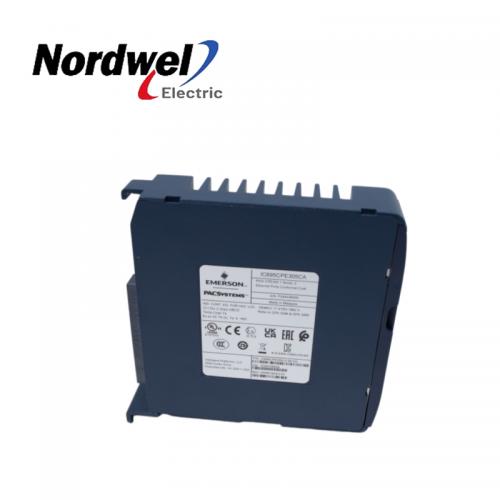 GE IC695CPK330-ACAS