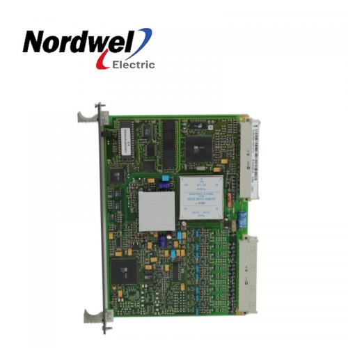 ABB GJR2394100R1210 81AA03B-E