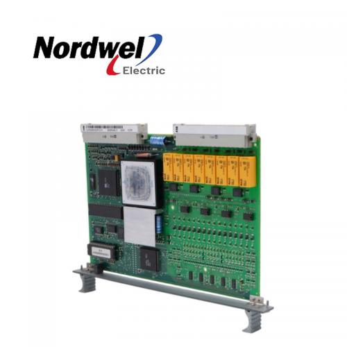 ABB GJR2390200R1411 83SR04C-E