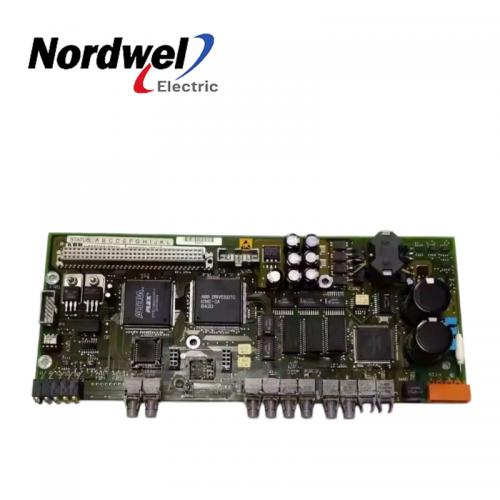 ABB HIEE300931R0001 PPC381 AE