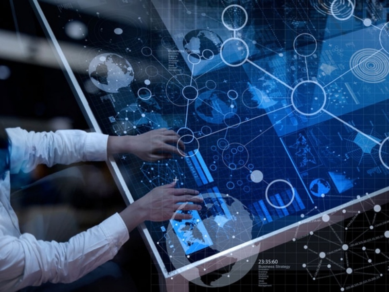 Honeywells Durchbruch in der digitalen Fertigung: Die KI-gestützte industrielle Evolution