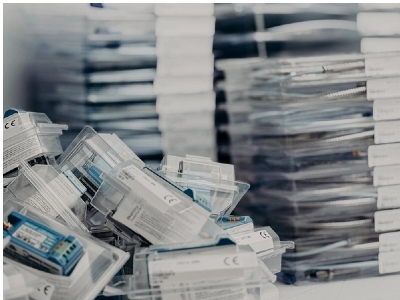 Der unsichtbare Wächter: Bentleys neueste Innovation im Bereich Machinery Health Intelligence