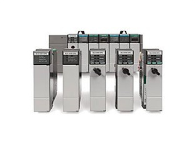  Automation SLC 500-Steuerungen und SLC-E/A-Module