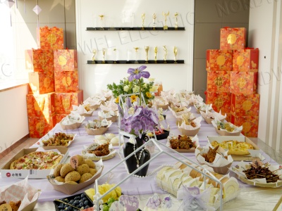 Halbjahresfeier: Eine festliche Hommage an Exzellenz und Teamgeist